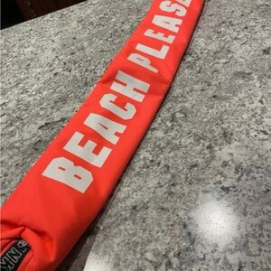 PINK Victoria's Secret Beach Please cooler shoulder bag